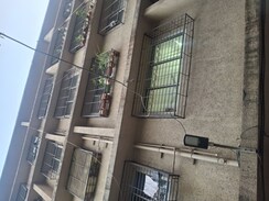 1 BHK Apartment For Rent in Ghansoli