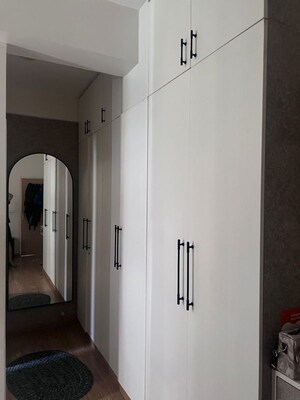 Building Lobby in 2.5 BHK Builder Floor at Vatika Xpressions, Sector 88b – for Rent