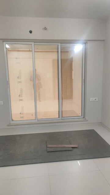 Building Lobby in 1 BHK Apartment at JP North Celeste, Mira Road – for Rent