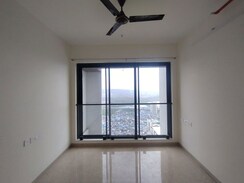3 BHK + Pooja Room,Servant Room,Extra Room,Store Room Apartment For Rent in Dosti Eastern Bay Phase 3