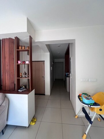 Furnished Amenities in 2.5 BHK Builder Floor at Vatika Xpressions, Sector 88b – for Sale