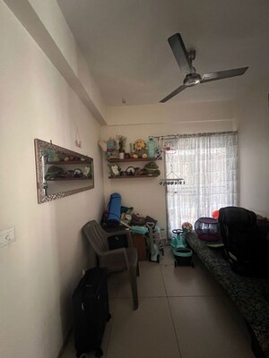 Living Room in 2.5 BHK Builder Floor at Vatika Xpressions, Sector 88b – for Sale