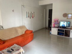 3 BHK Apartment For Sale in Balewadi