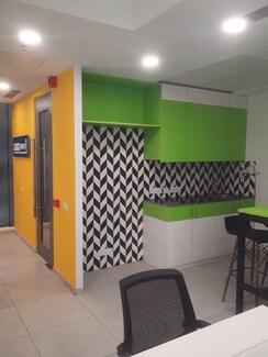 Office Space For Rent in Sector 32