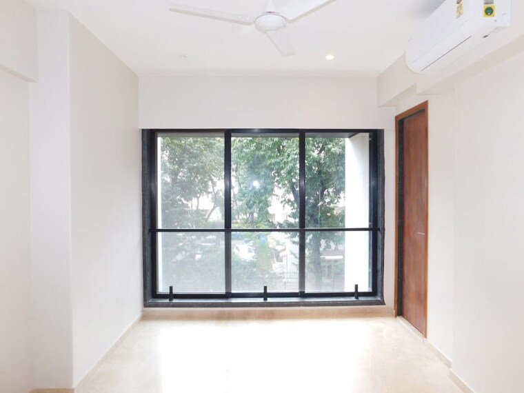 Living Room, new-saket-apartment 2 Bedroom 765 Sq.Ft. Apartment In Santacruz West Mumbai 10087360
