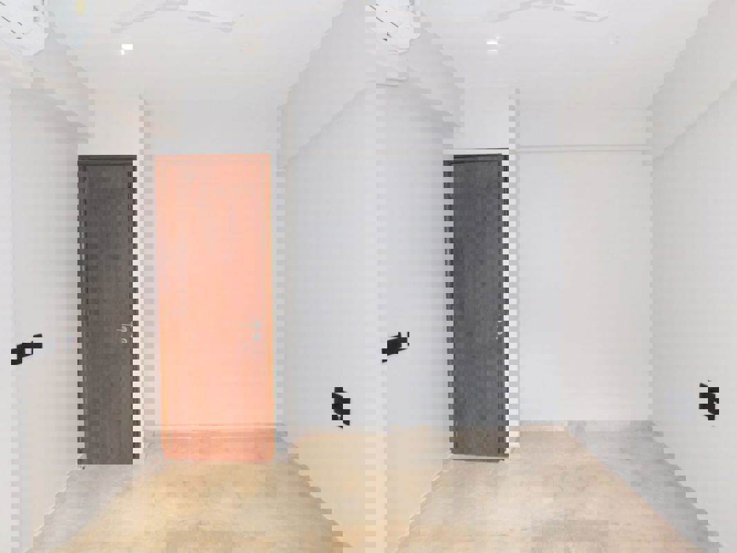 2 BHK 765 Sq.Ft. Apartment in New Saket Apartment