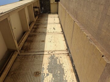  Shop For Rent in Ghansoli