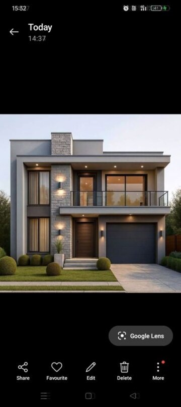 2 BHK Villa For Sale in Jigani