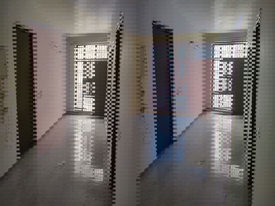 3 BHK Builder Floor For Rent in Sector 14