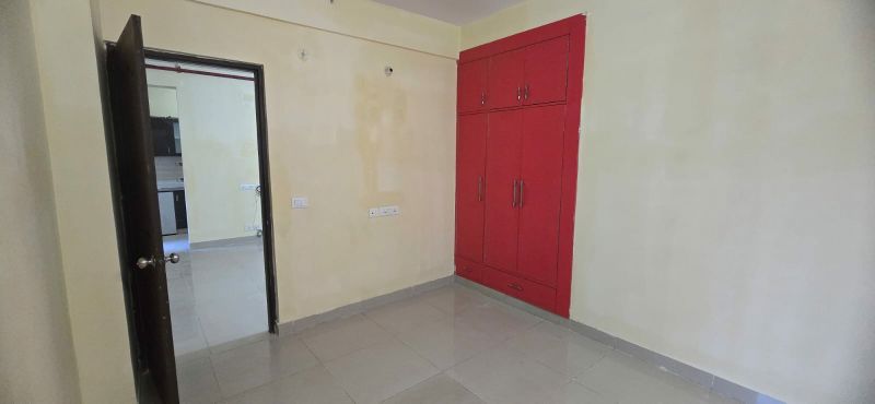 3 BHK Apartment For Rent in Vasu Fortune Residency Phase II