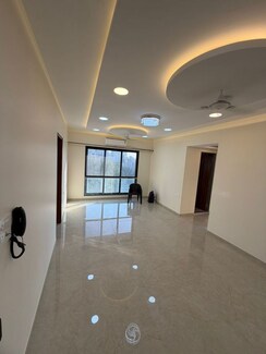 3 BHK Apartment For Rent in Acharat Baug