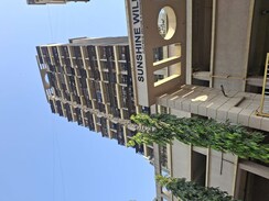 2 BHK Apartment For Rent in Sunshine Willows