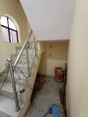 Staircase in 1.5 BHK Independent House at Burari – for Sale