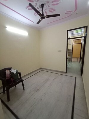 Bedroom in 1.5 BHK Independent House at Burari – for Sale