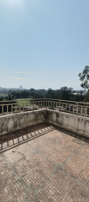 2 BHK Apartment – Exterior View View at Shradha Heritage, Pimple Saudagar - for Rent