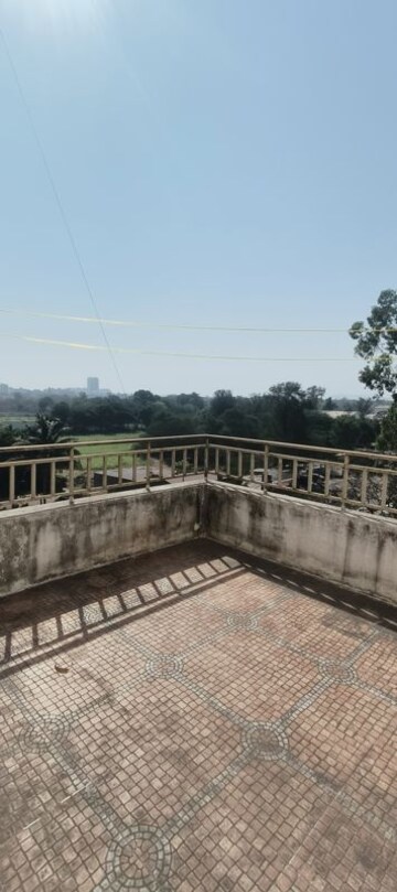 2 BHK Apartment – Exterior View View at Shradha Heritage, Pimple Saudagar - for Rent