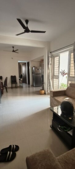 2 BHK Apartment For Rent in Shradha Heritage