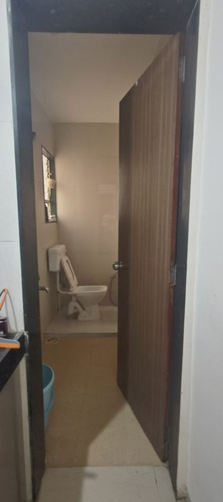 Bathroom, shradha-heritage 2 Bedroom 855 Sq.Ft. Apartment In Pimple Saudagar Pune 10087379