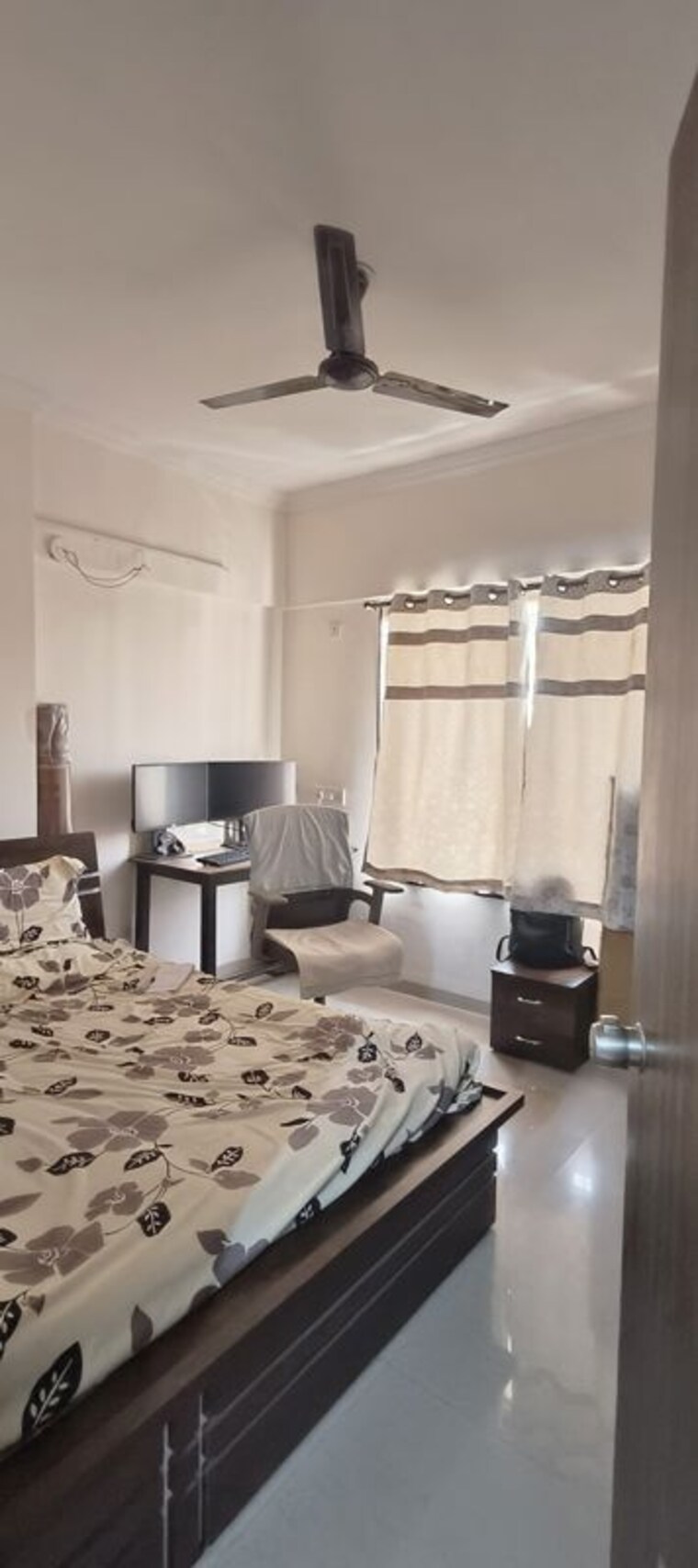 Room, shradha-heritage 2 Bedroom 855 Sq.Ft. Apartment In Pimple Saudagar Pune 10087379