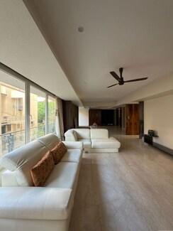 3 BHK Apartment For Rent in Maheshwar Kunj CHS