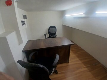 Furnished Amenities in  Office Space at Neptune Flying Colors, Mulund West – for Rent