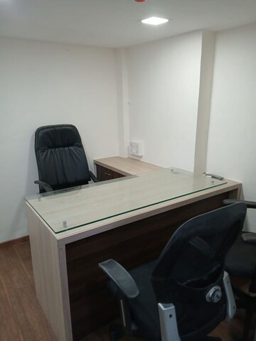 Team Area in  Office Space at Neptune Flying Colors, Mulund West – for Rent