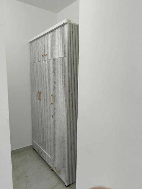 4 BHK 2984 Sq.Ft. Apartment in M R Platinum 321