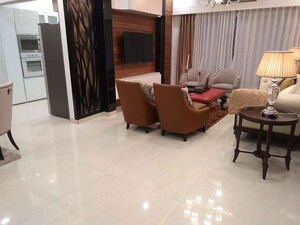2 BHK Apartment For Rent in Rangoli Emerene Heights, Santacruz West