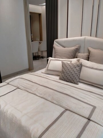 Bathroom in 1 BHK Apartment at MICL Aaradhya Highpark, Mira Road – for Sale