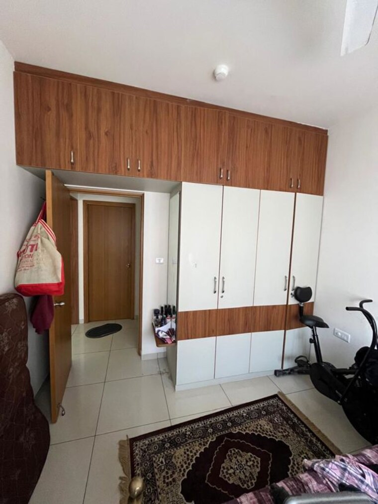 Kitchen, sobha-dream-gardens 2 Bedroom 1010 Sq.Ft. Apartment In Thanisandra Main Road Bangalore 10087377