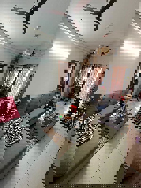 2 BHK 1010 Sq.Ft. Apartment in Sobha Dream Gardens