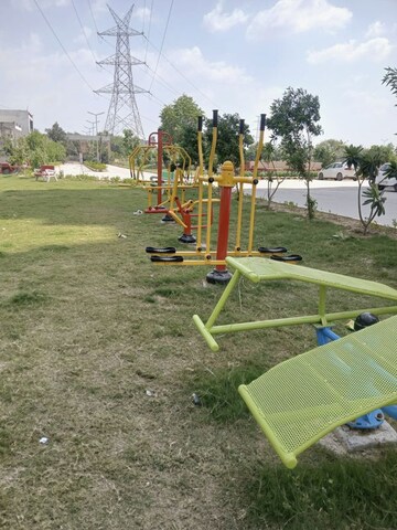 3 BHK Apartment – Garden View at Sector 89 - for Sale