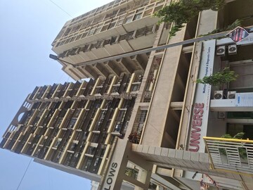 1 BHK Apartment For Rent in Mahape