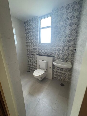 Bathroom in 4 BHK Apartment at Adore Prima, Sector 72 – for Sale