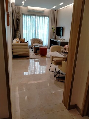 1 BHK Apartment For Rent in MICL Aaradhya Highpark, Mira Road