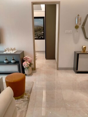 Furnished Amenities in 1 BHK Apartment at MICL Aaradhya Highpark, Mira Road – for Rent