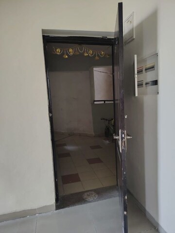 Bathroom in 3 BHK Apartment at Stellar Jeevan, Sector 1 Greater Noida – for Rent