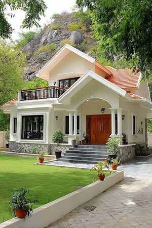 2 BHK Villa For Sale in Jigani