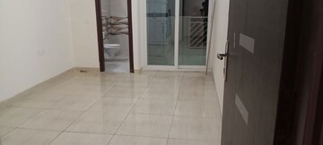 Building Lobby in 3 BHK Apartment at Gaur Sportswood, Sector 79 – for Rent