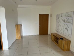 Kitchen in 2 BHK Apartment at Sobha Dream Gardens, Thanisandra Main Road – for Rent