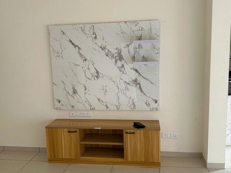 undefined, sobha-dream-gardens 2 Bedroom 1008 Sq.Ft. Apartment In Thanisandra Main Road Bangalore 10087412