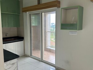 Room in 2 BHK Apartment at Sobha Dream Gardens, Thanisandra Main Road – for Rent