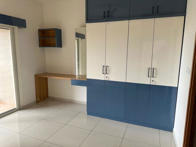 Bathroom, sobha-dream-gardens 2 Bedroom 1008 Sq.Ft. Apartment In Thanisandra Main Road Bangalore 10087412