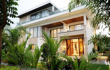  Plot – Exterior View View at Jigani - for Sale