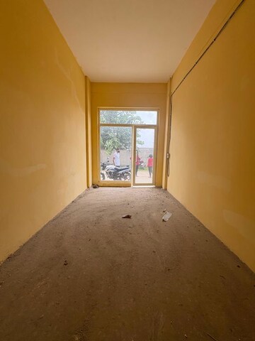 Building Lobby in  Shop at Conscient Habitat Residences, Sector 78 – for Sale