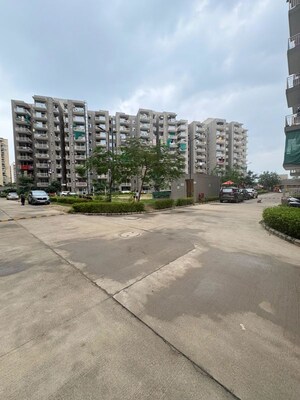  Shop – Exterior View View at Conscient Habitat Residences, Sector 78 - for Sale