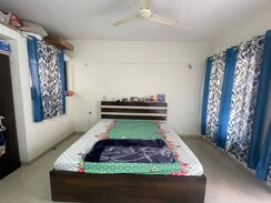 2 BHK Apartment For Sale in Balewadi