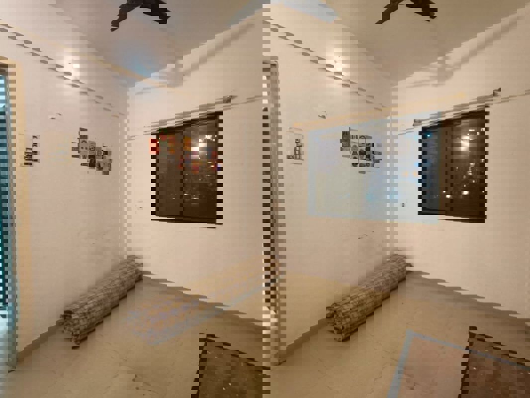 1 Rk  350 Sq.Ft. Apartment in Shri Ram Niwas