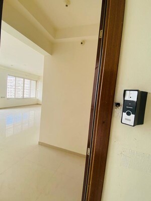Furnished Amenities in 3 BHK Apartment at Pharande Puneville, Punawale – for Rent