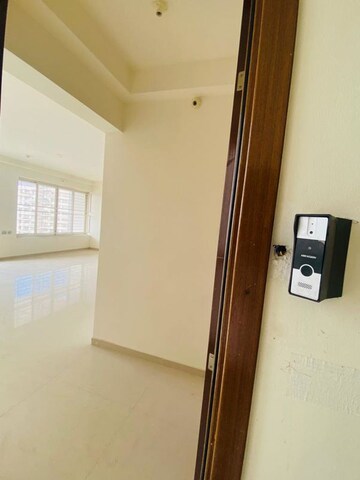 Furnished Amenities in 3 BHK Apartment at Pharande Puneville, Punawale – for Rent